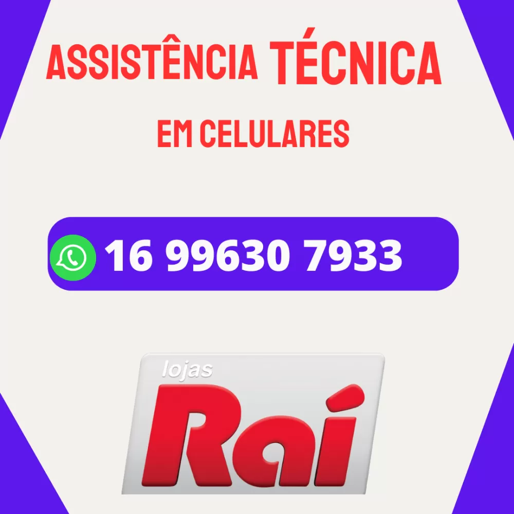 lojas rai